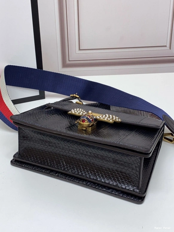 Hyper Peter Queen GUCCI Margaret 0821